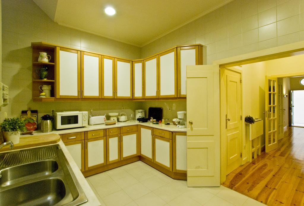 Bed & Breakfast Front Sea Bay View