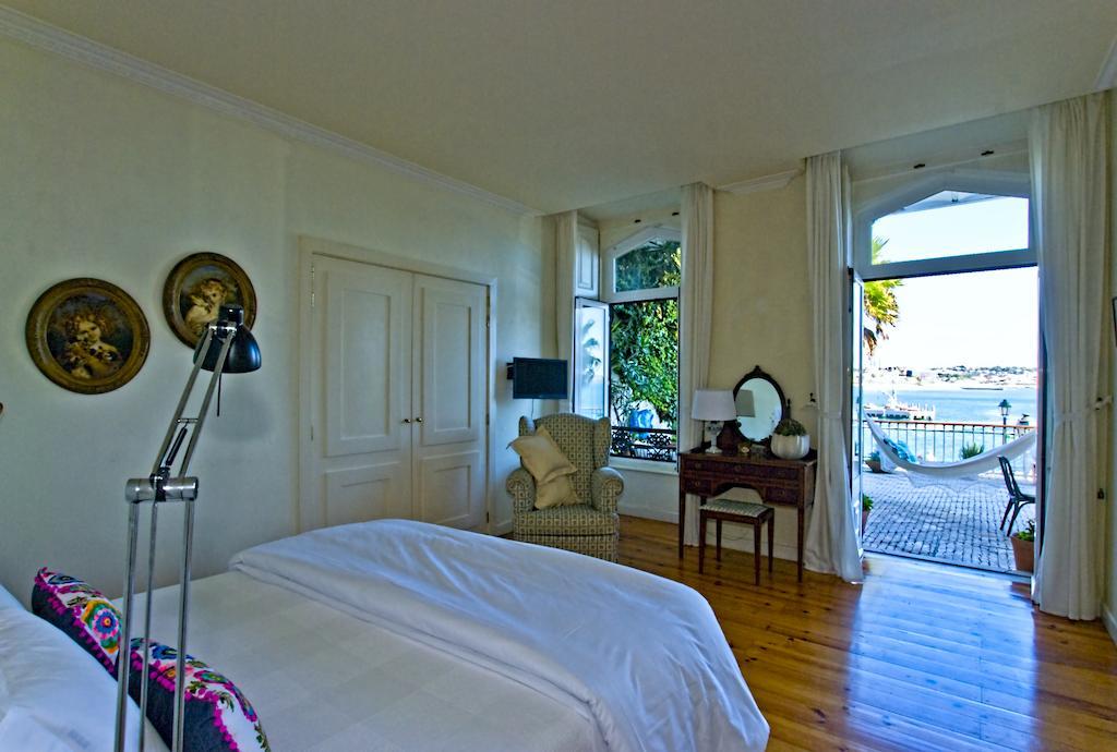 Bed & Breakfast Front Sea Bay View *