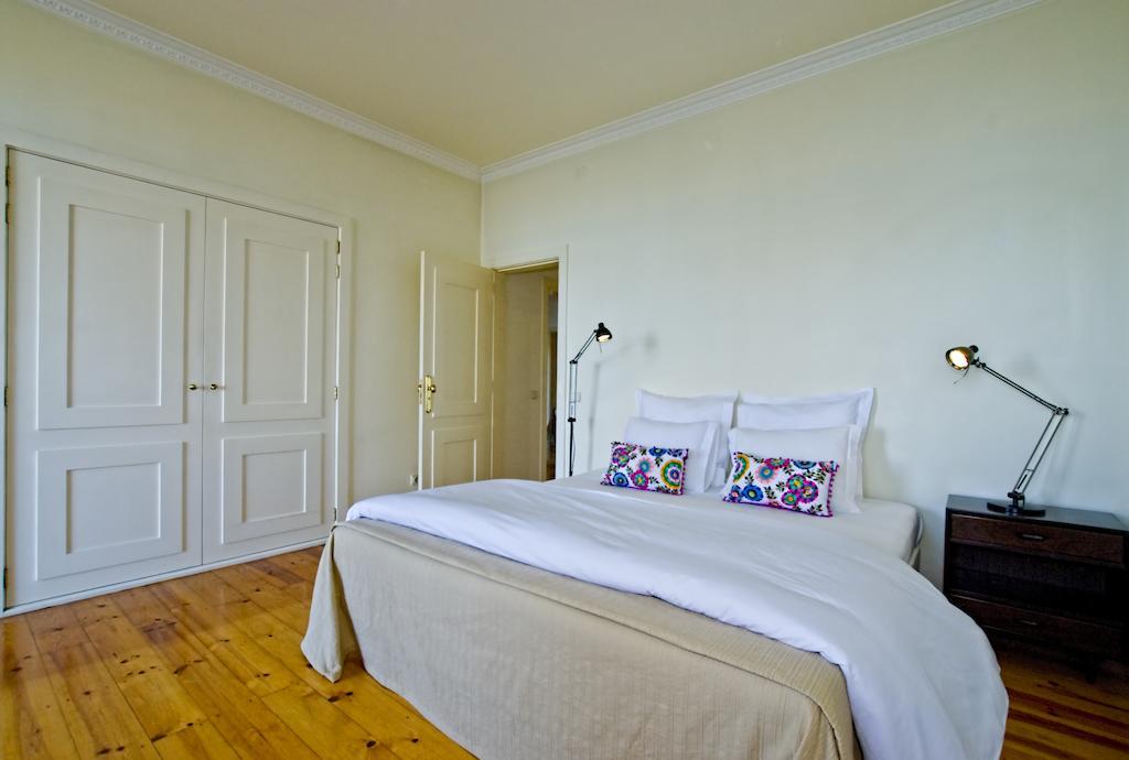 Bed & Breakfast Front Sea Bay View Cascais