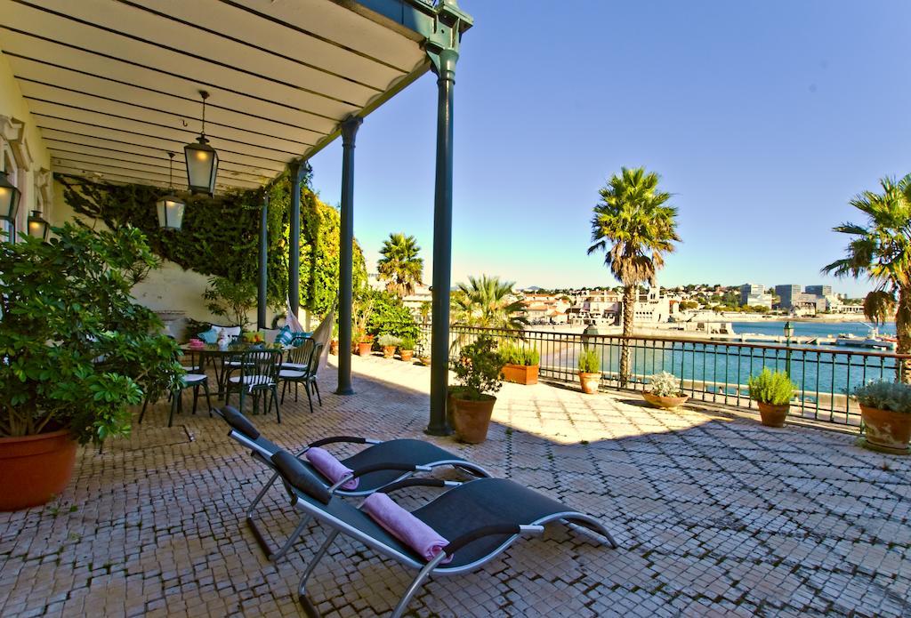 Front Sea Bay View