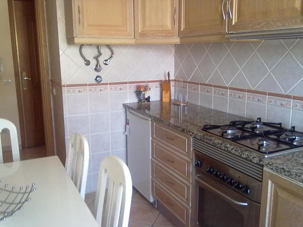 Apartment Jardim Paraiso
