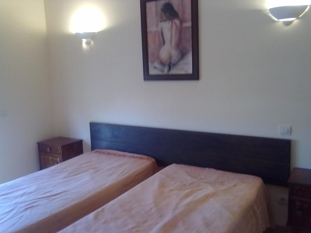 Apartment Jardim Paraiso