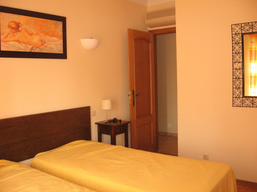 Apartment Jardim Paraiso *