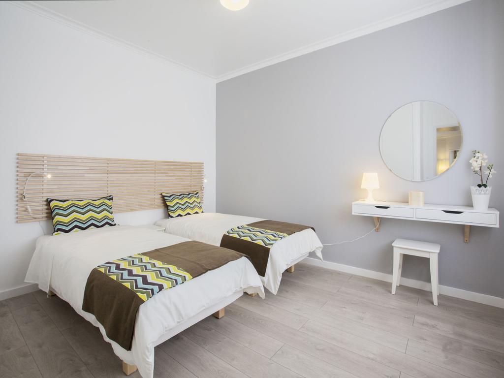 Apartment Poco Novo Splendid Cascais