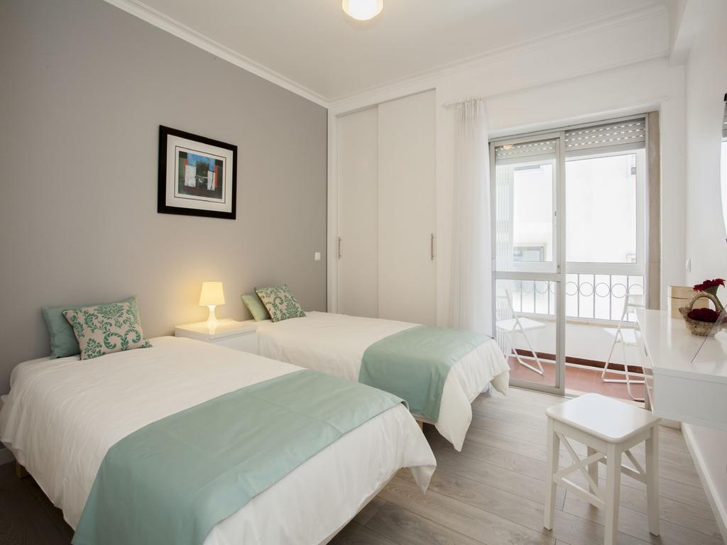 Apartment Poco Novo Splendid *