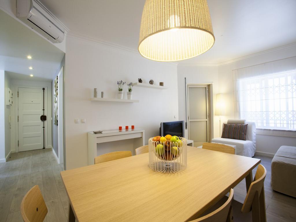 Apartment Poco Novo Splendid Cascais