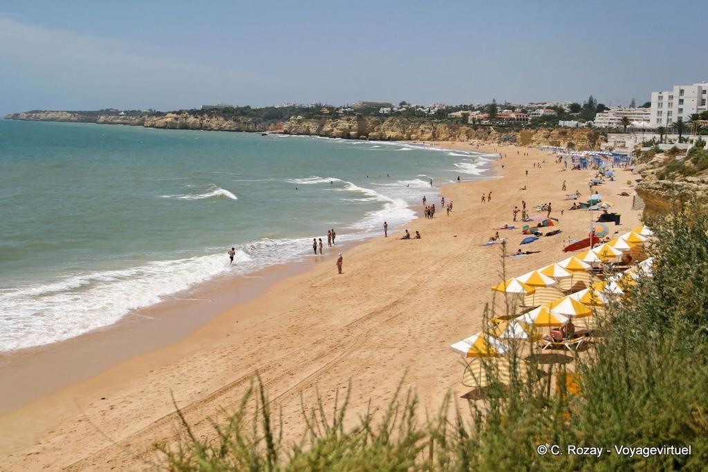 Jardim Paraiso Albufeira