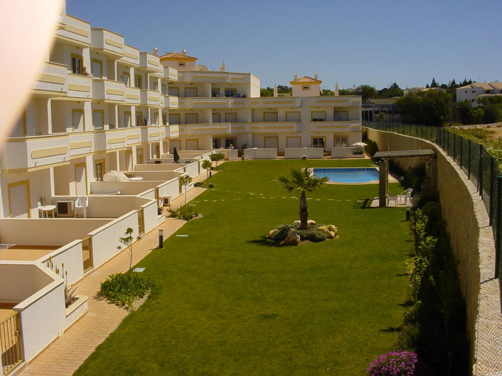 Jardim Paraiso Albufeira