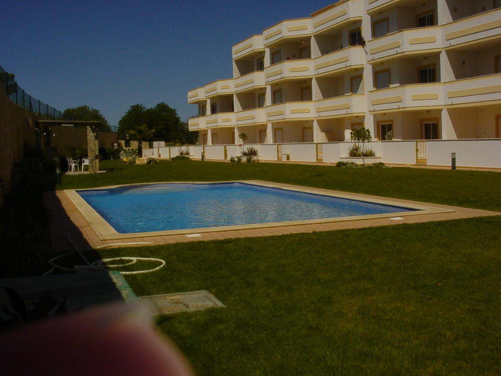 Jardim Paraiso Albufeira