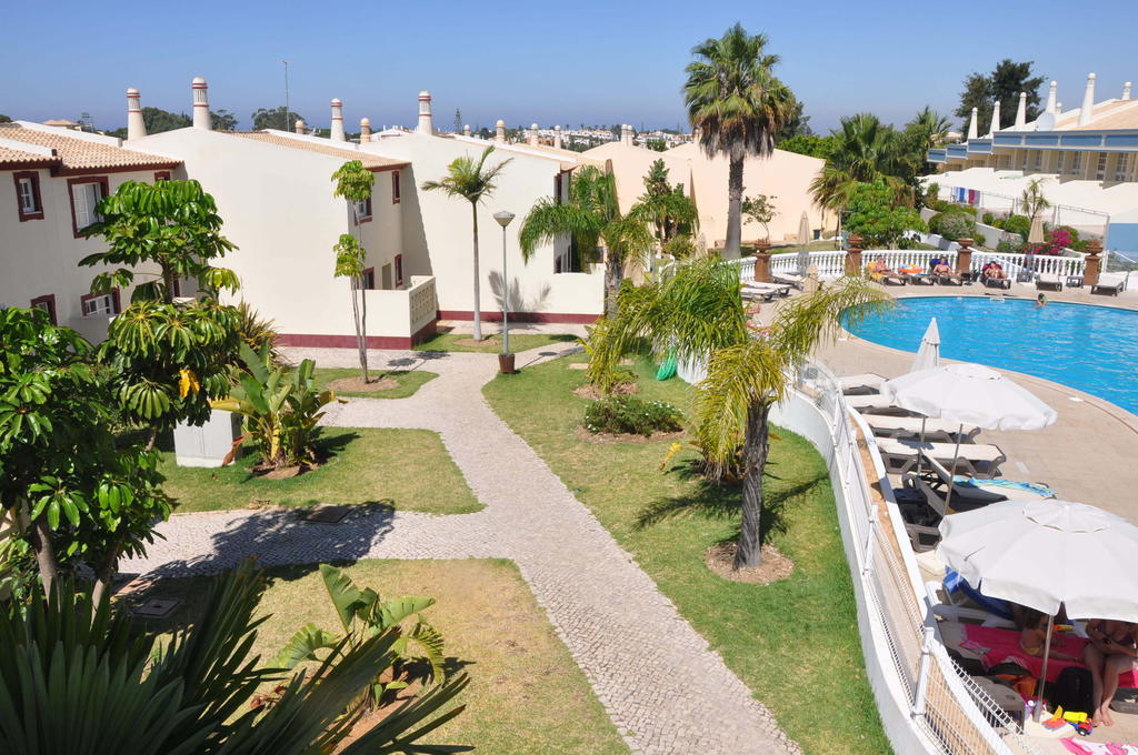 Resort Ponta Grande Sao Rafael By Umbral 4*