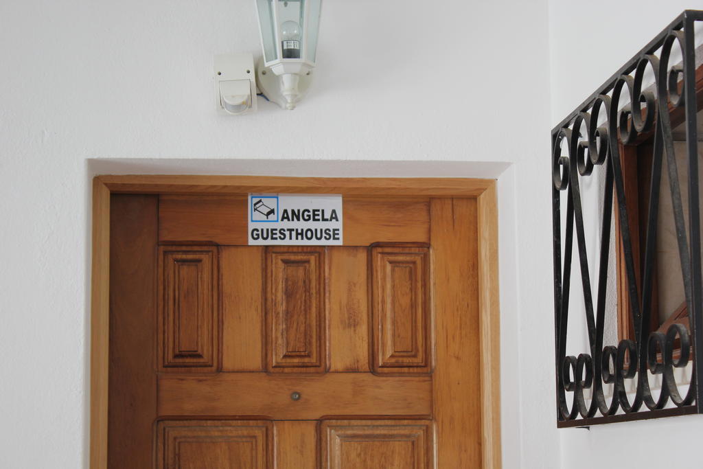 Guest house Angela