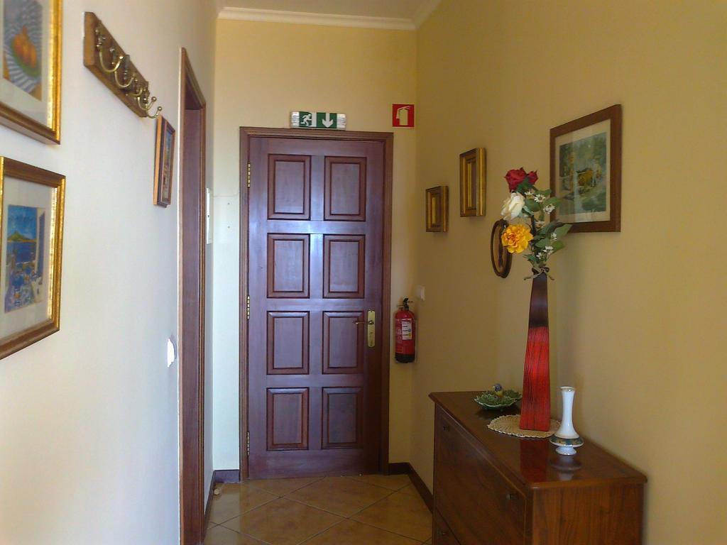 Apartamento Vista Oceano Funchal (Madeira)