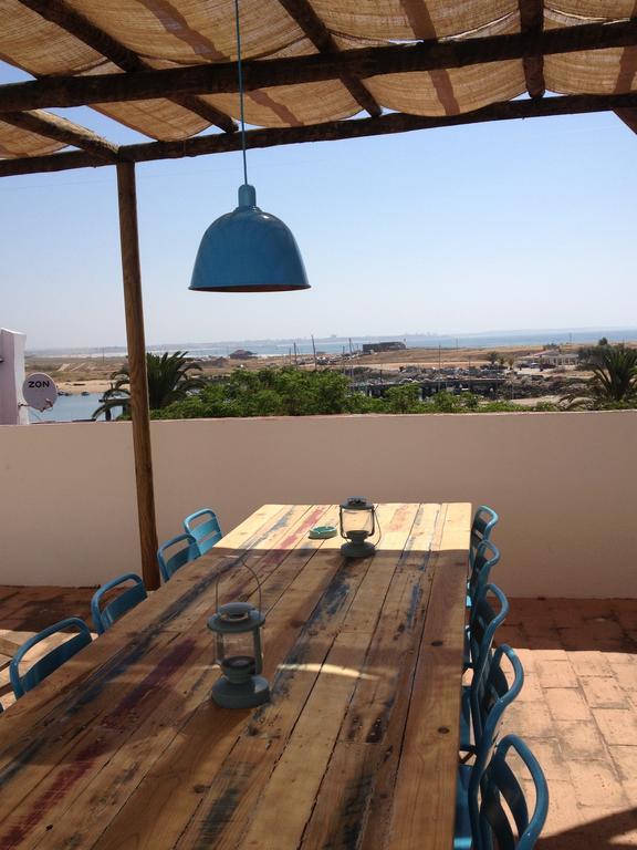Hostal Boutique Taghostel *