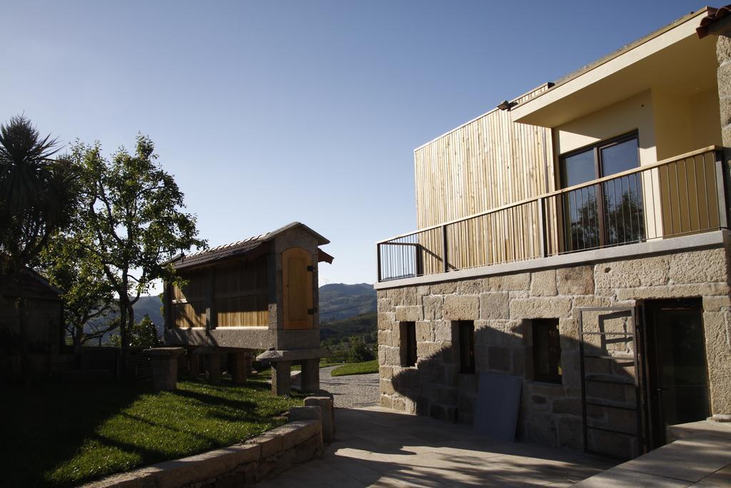 Casa de férias Casa De Lobos *