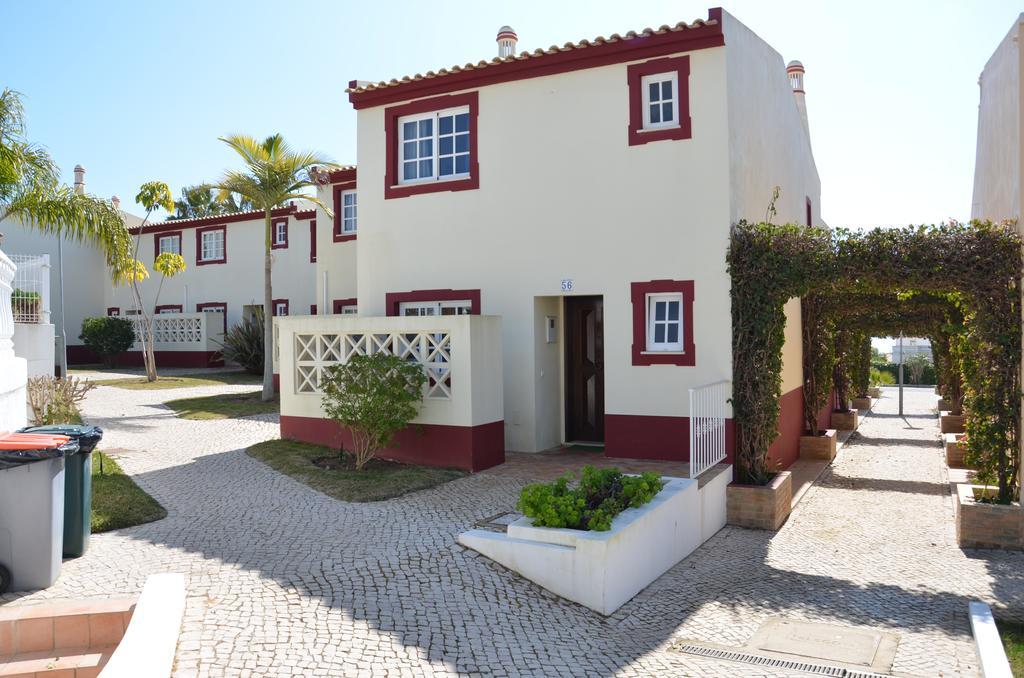 Resort Ponta Grande Sao Rafael By Umbral
