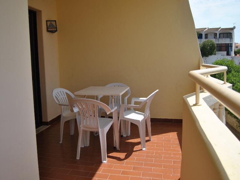 Apartment Olhos Do Mar Albufeira
