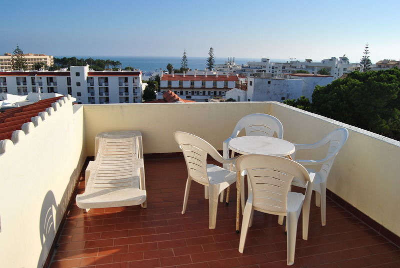 Apartment Olhos Do Mar