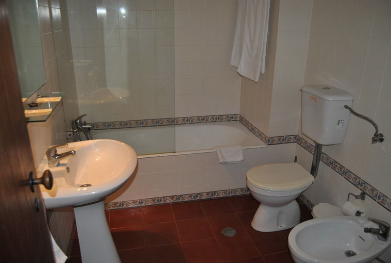 Apartment Olhos Do Mar *