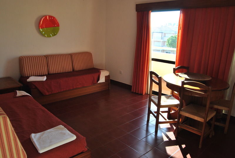 Apartment Olhos Do Mar Albufeira