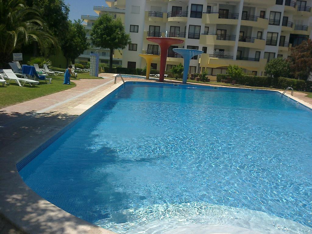 Apartamento Rocha Mar Front Line Bay Portimão