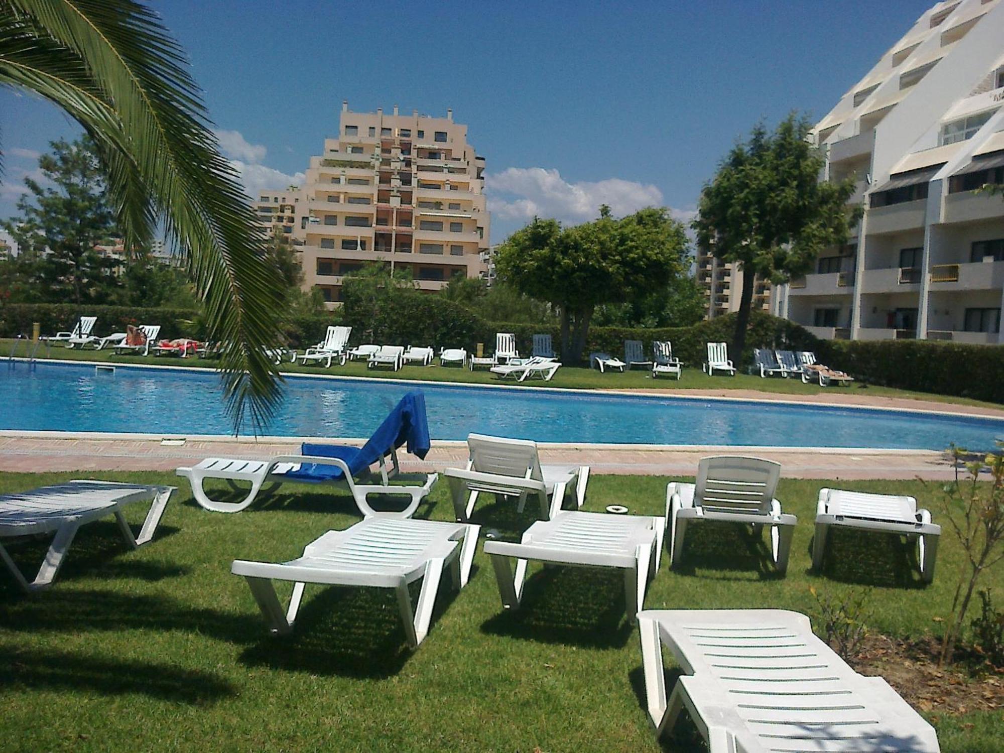 Rocha Mar Front Line Bay