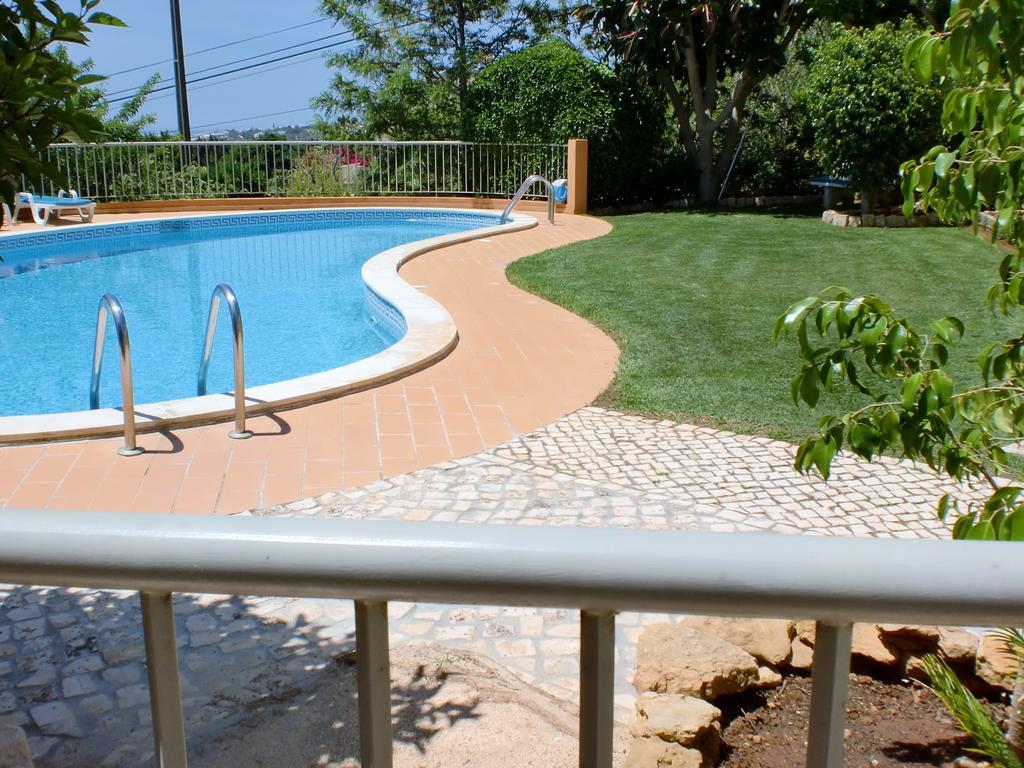 Quinta Dos Caracois Lagos
