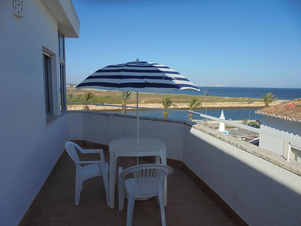 Apartment Casas Da Barroca Lagos