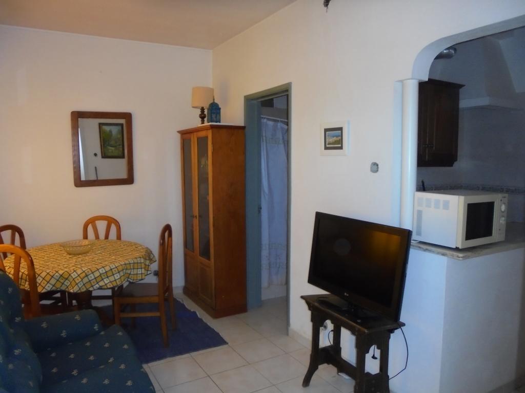 Casas Da Barroca Lagos