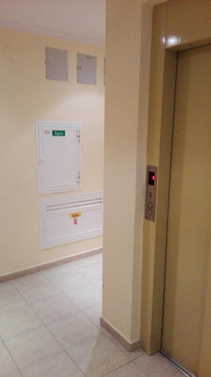 Marina Apartment Portimao