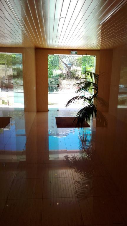 Marina Apartment