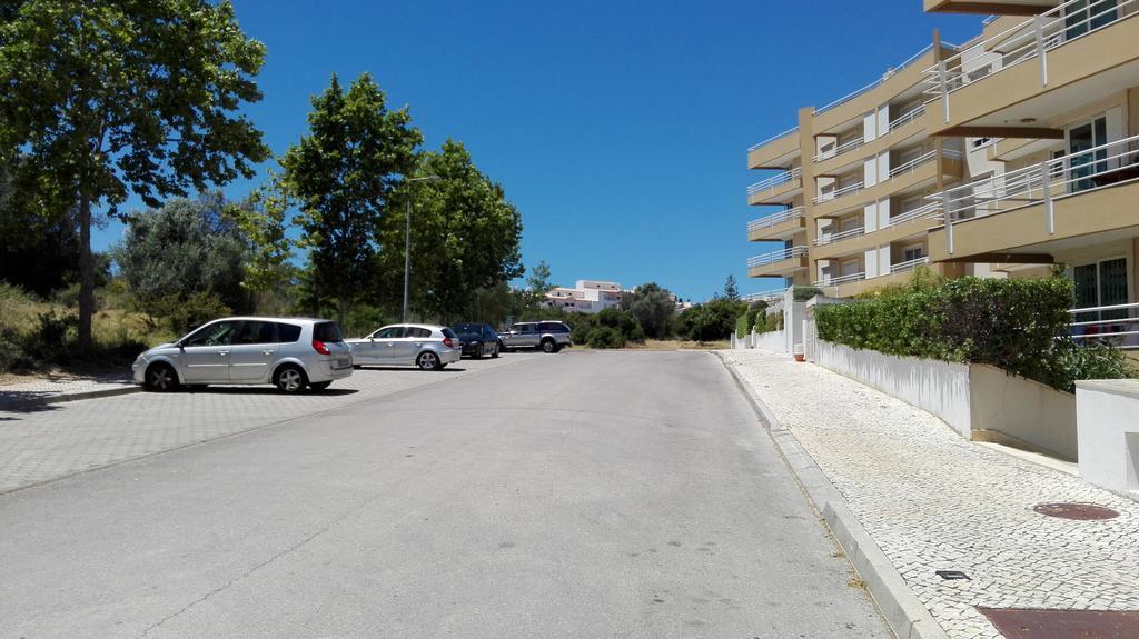 Marina Apartment