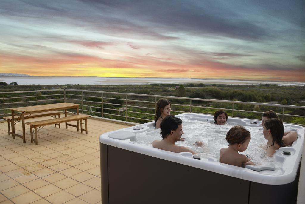 Villa Palmares Beach, Golf & Dream
