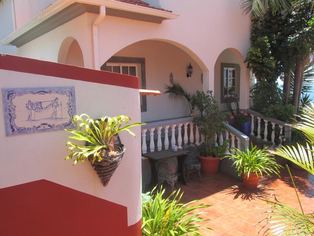 Apartamento Vista Oceano