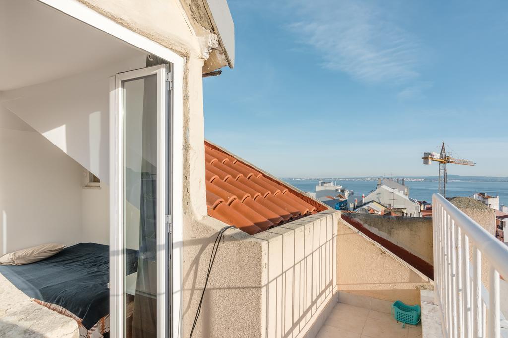 Quelhas Lisbon