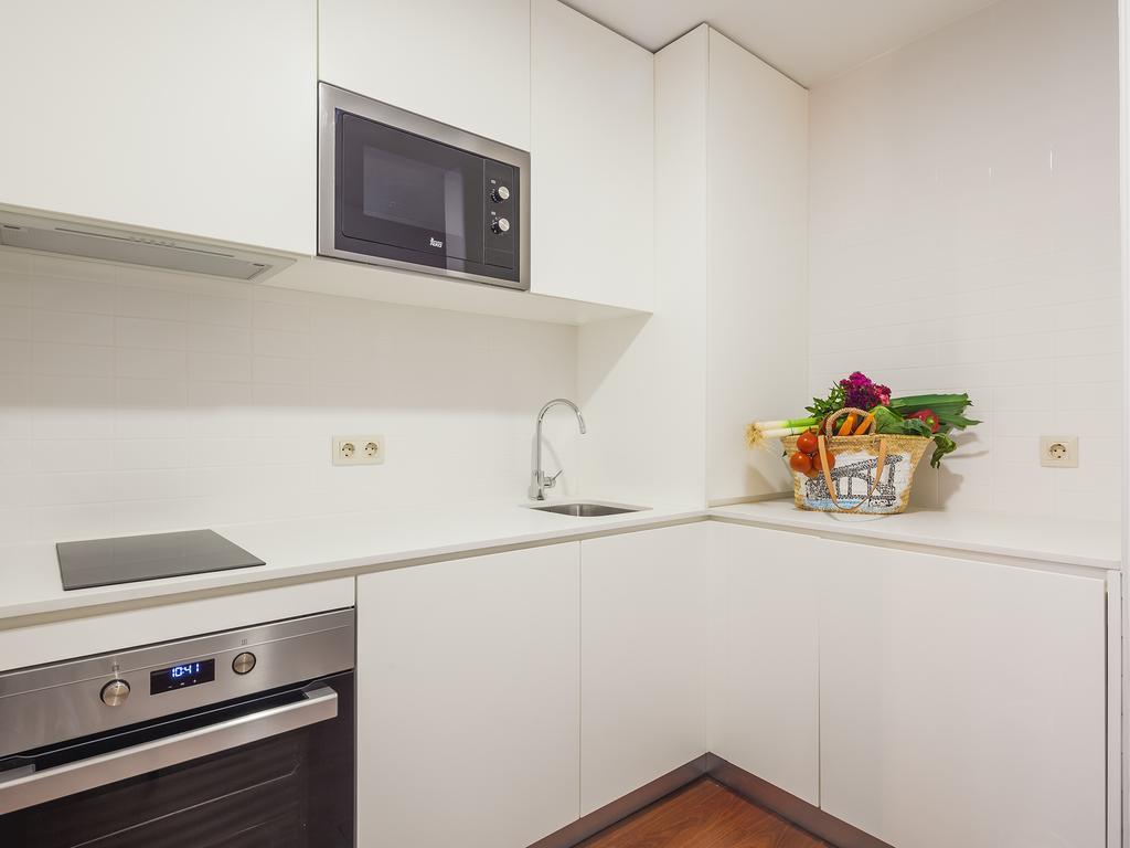 Apartamento In