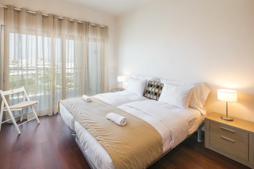 Apartamento Doris