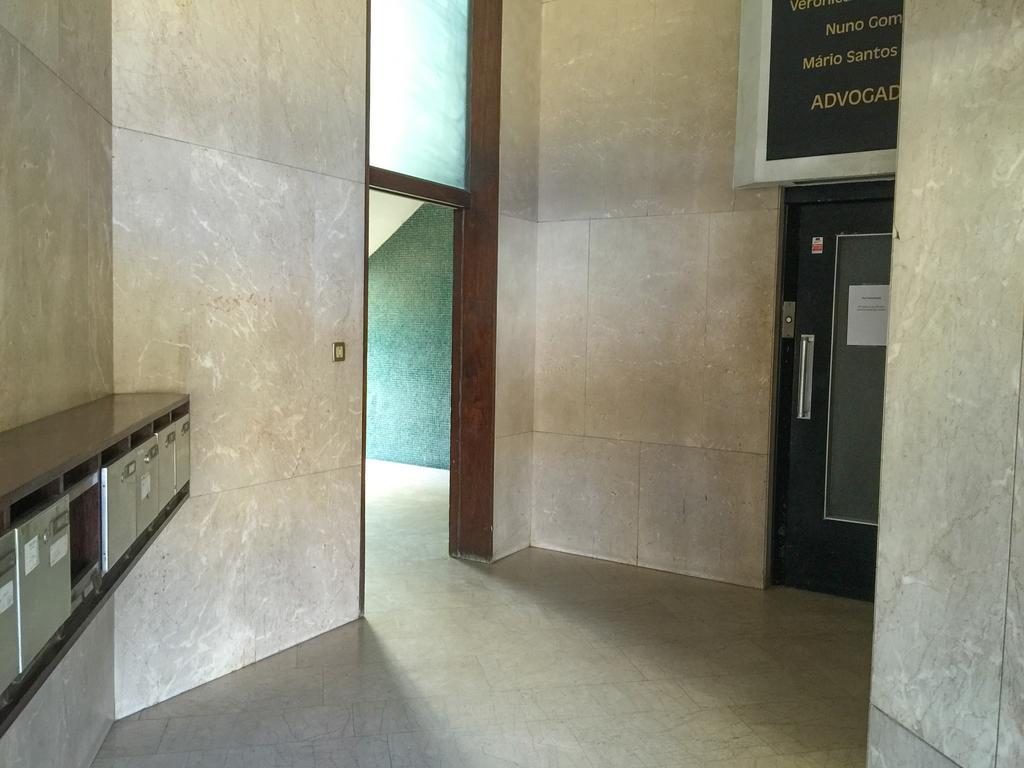 Apartamento Lv Premier Clerigos- Re1 *