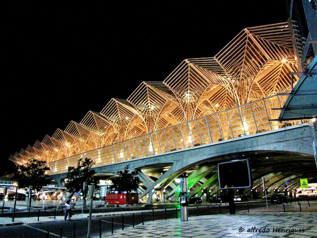 Сasa de vacaciones Oriente Dna Ii Lisboa