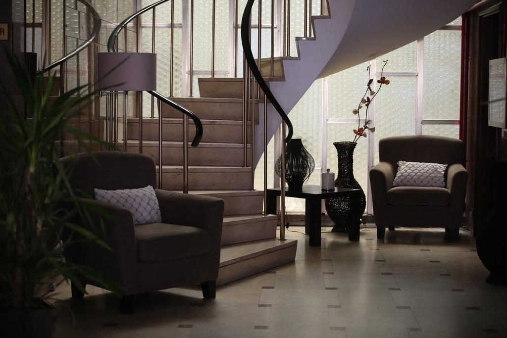 Hotel Sao Jose 3*
