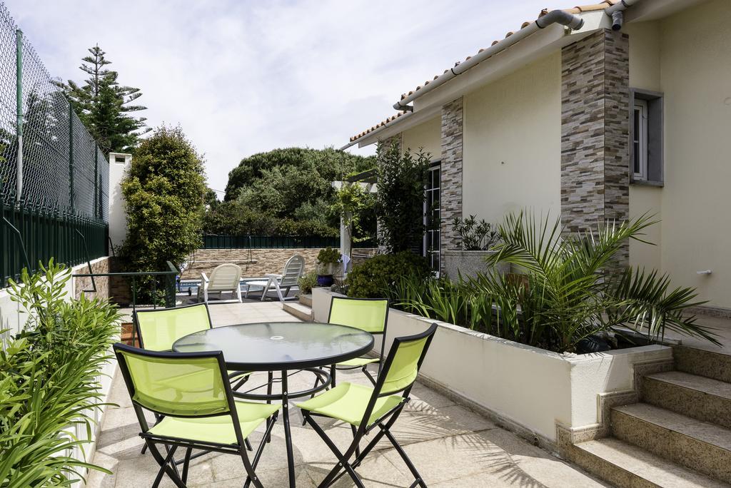 Casa Birre Guesthouse Cascais