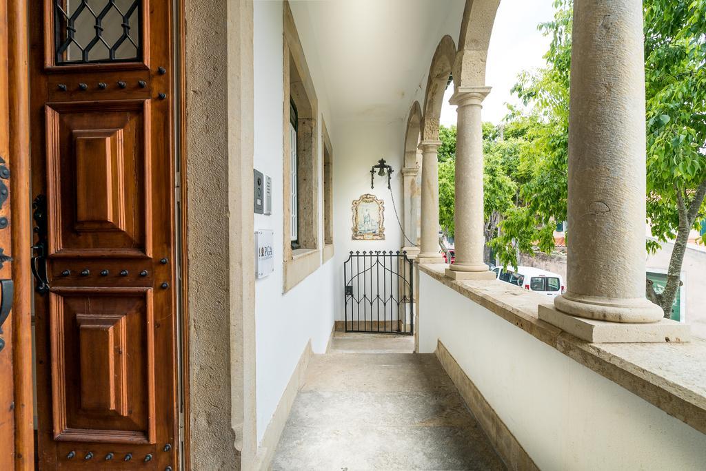 Guest house Vasco Da Gama Cascais