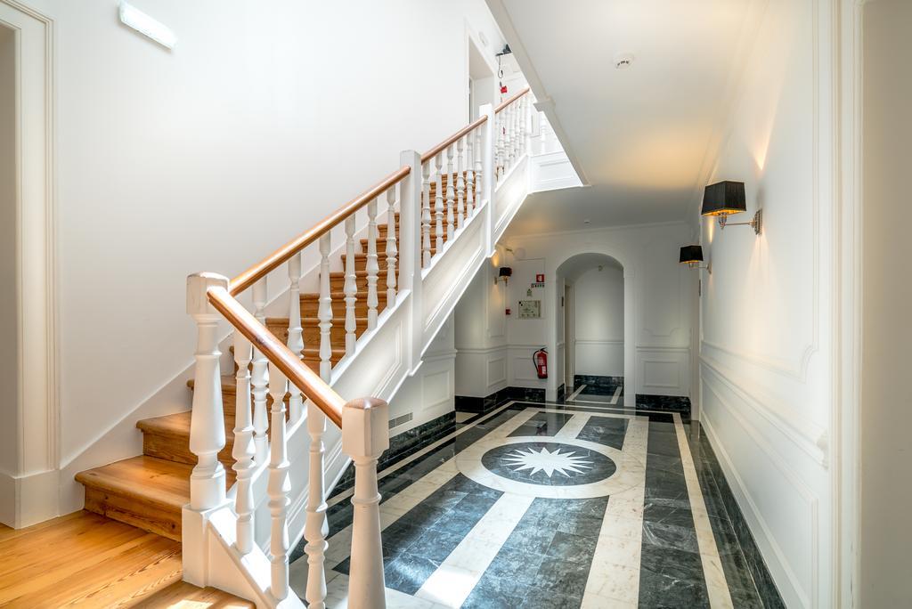 Guest house Vasco Da Gama Cascais