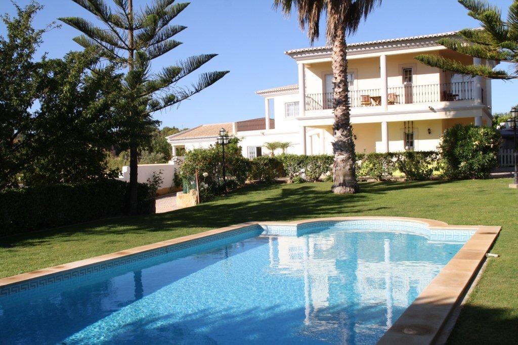 Villa Minerva *