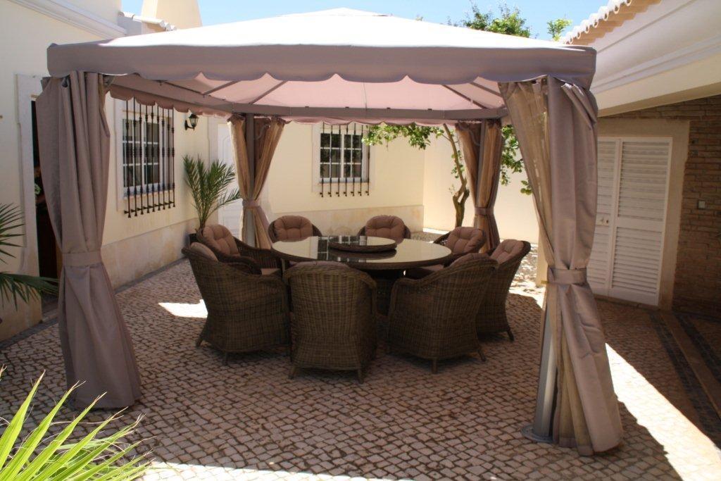 Villa Minerva Lagos