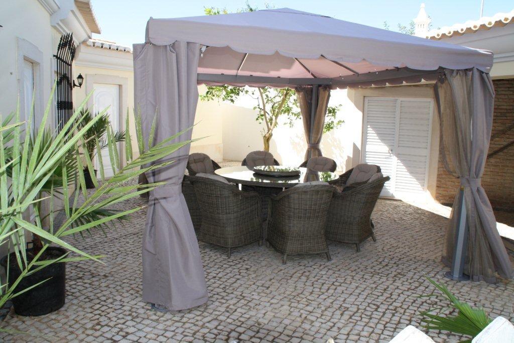 Villa Minerva *