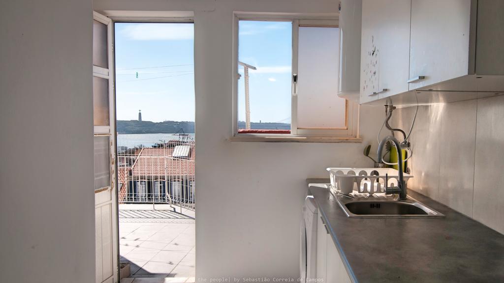 Apartment Quelhas *