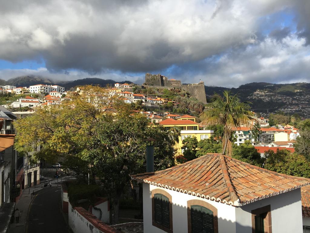 Casa de hóspedes Por Do Sol Funchal (Madeira)