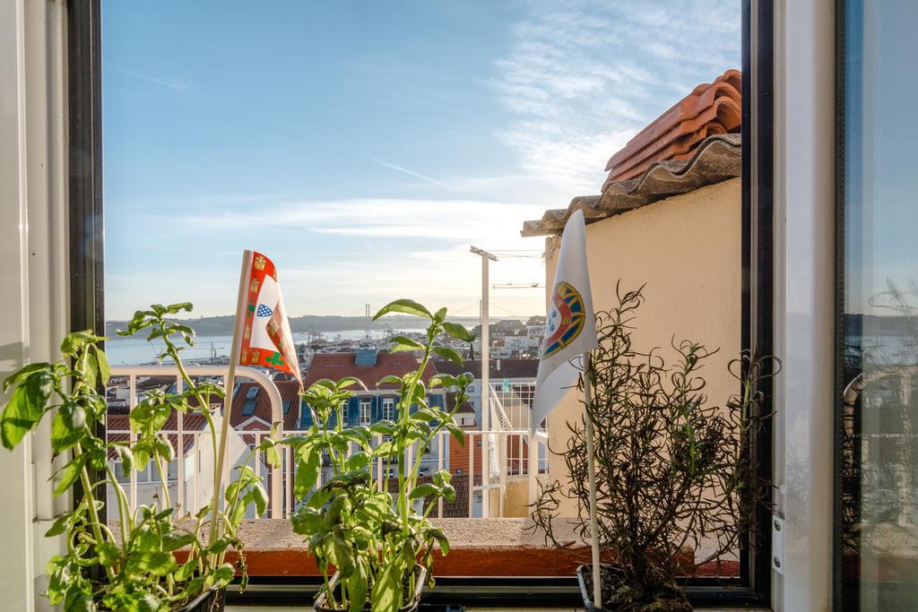 Apartment Quelhas