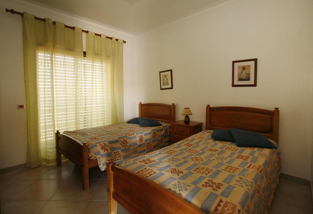Apartahotel Coral Do Vau Portimão