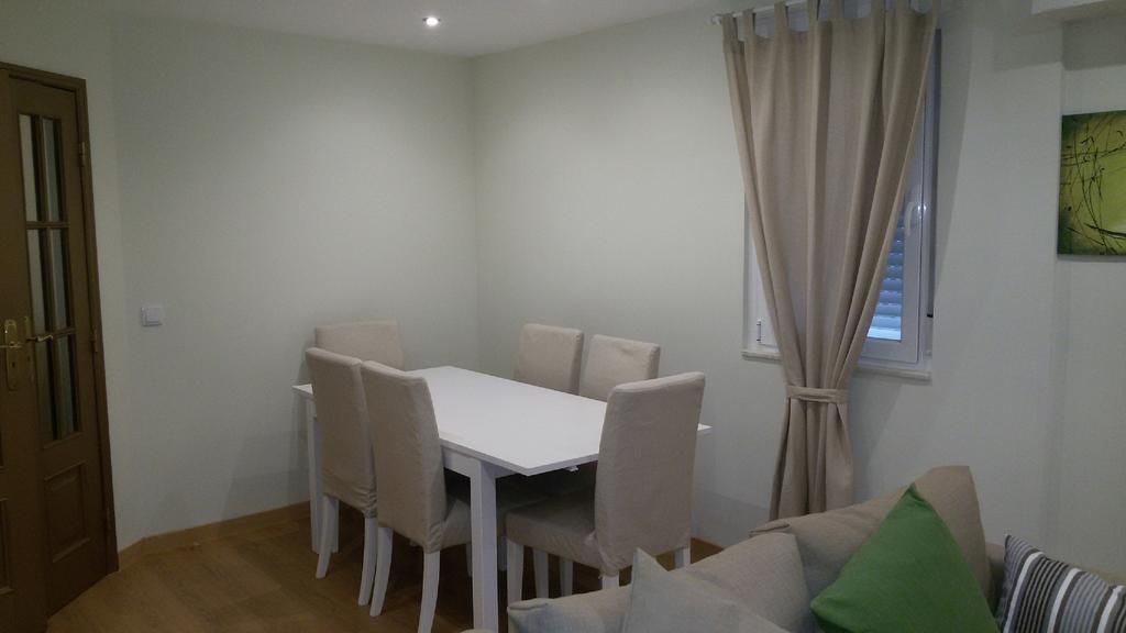 Apartment World In - Olivais *